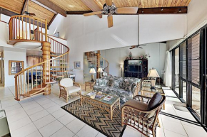 Kamaole Sands Condo 8-409